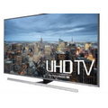 50" Class 4K UHD Smart TV